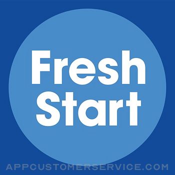 Fresh Start Training Customer Service