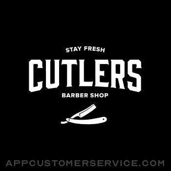 Download Cutlers barbershop App