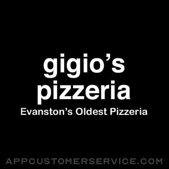 Gigio's Pizzeria - Evanston Customer Service