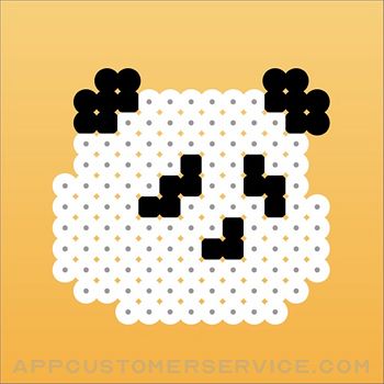 Pixel Painter Advanced Customer Service