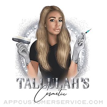 Tallulah's Cosmetix Customer Service