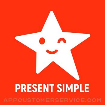 Download Present Simple English School App