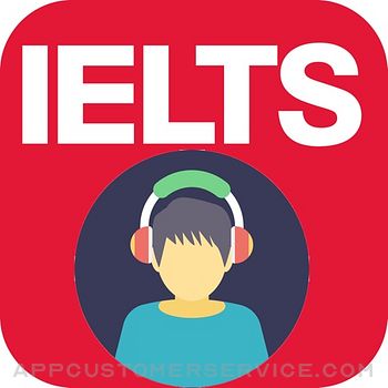 IELTS Listening Test Customer Service