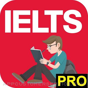 IELTS Reading Test PRO Customer Service
