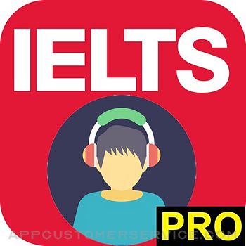 IELTS Listening Test PRO Customer Service