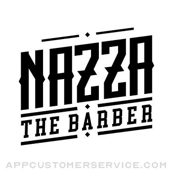 NAZZA THE BARBER Customer Service