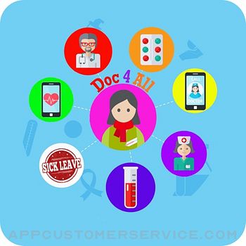 Doc4All Customer Service