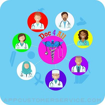 Doc4All Provider Customer Service