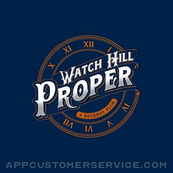 Watch Hill Proper Customer Service