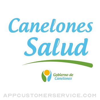 Download Canelones Salud App