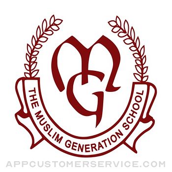 The Muslim Generation School Customer Service