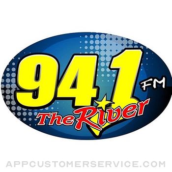 94.1 FM The River Customer Service