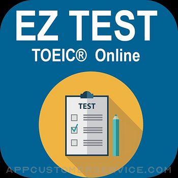 EZ Test - TOEIC® Online Customer Service