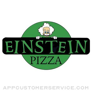 Einstein Pizza Customer Service
