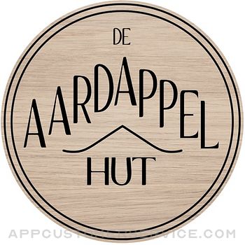 Download Aardappelhut App
