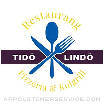 Tido Lindo Restaurang App Customer Service
