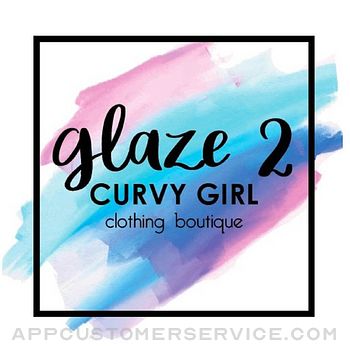 Glaze Curvy Girl Boutique Customer Service