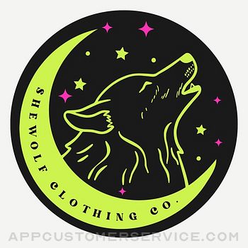 Shewolf Clothing Company Customer Service