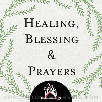 Healing, Blessing and Prayers Customer Service