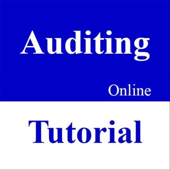 Auditing Tutorial Customer Service