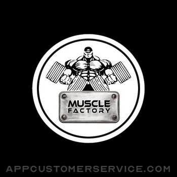Muscle Factory Fitness Customer Service
