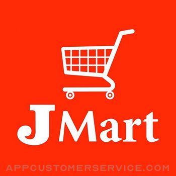 J Mart Customer Service
