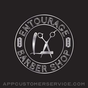 Entourage Barbershop Customer Service