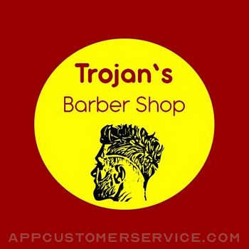 Trojan's Barber Shop Customer Service