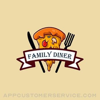 Family Diner, Peterborough Customer Service