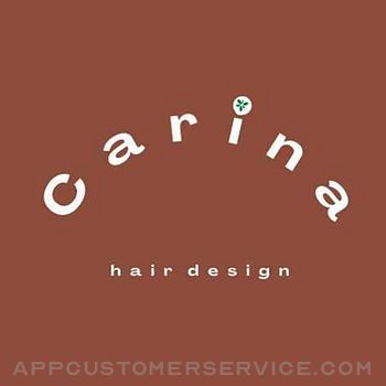 Carina hair design/ヘアサロン Customer Service