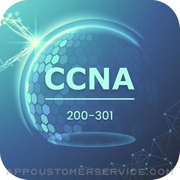 CCNA Practice Test 2024 Customer Service