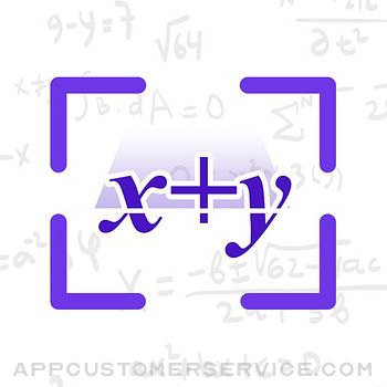 Math AI - The Math Solver App Customer Service