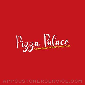 Pizza Palace Derby. Customer Service