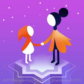 Monument Valley 2+ Customer Service