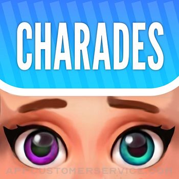 Headbands: Charades for Adults Customer Service