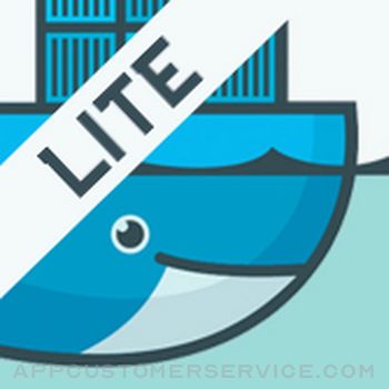 Docker Lite Customer Service