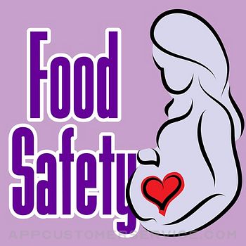 Pregnancy Food Safety Guide Customer Service