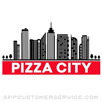 Pizza City Customer Service