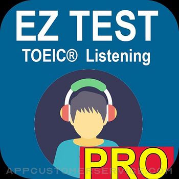 EZ Test - TOEIC® Listening PRO Customer Service