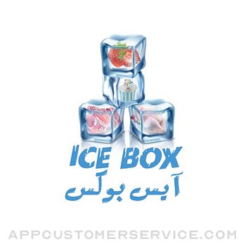 ice box kw Customer Service