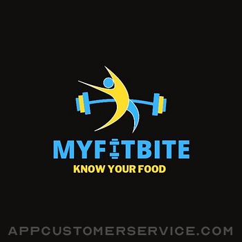 Myfitbite Customer Service