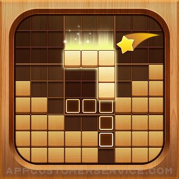 Block Puzzle: Wood Sudoku Game Customer Service