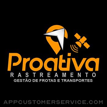 Proativa Tracking Customer Service