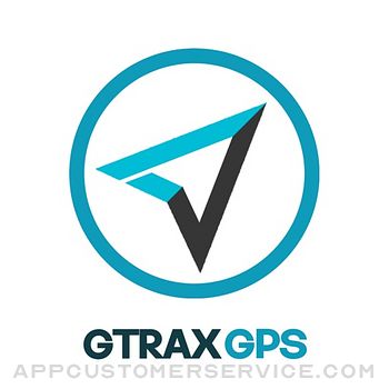 Download GTRAX GPS App