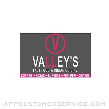 Valleys Fast Food Stone Customer Service