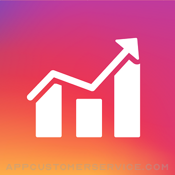 Download Analytics for Instagram* App
