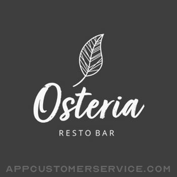 Osteria Customer Service