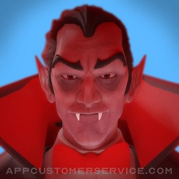 Dracula Run Customer Service