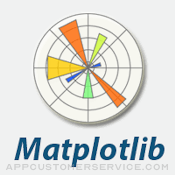 Download Matplotlib教程 App