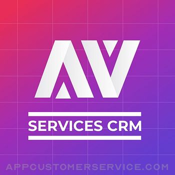 Averox Services CRM Customer Service